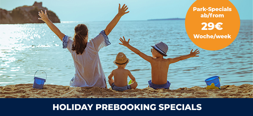 Park Specials am Flughafen Stuttgart